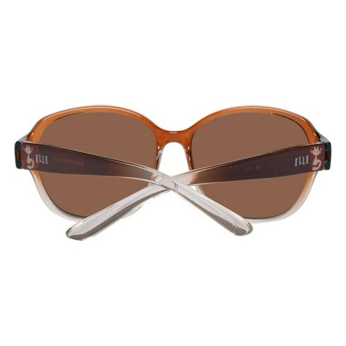 Child Sunglasses Elle EL18241-50BR Brown (ø 50 mm)