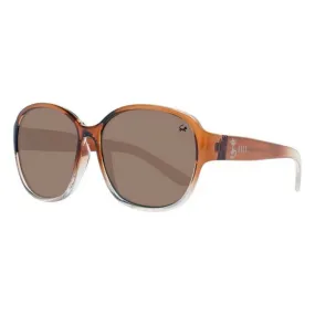 Child Sunglasses Elle EL18241-50BR Brown (ø 50 mm)