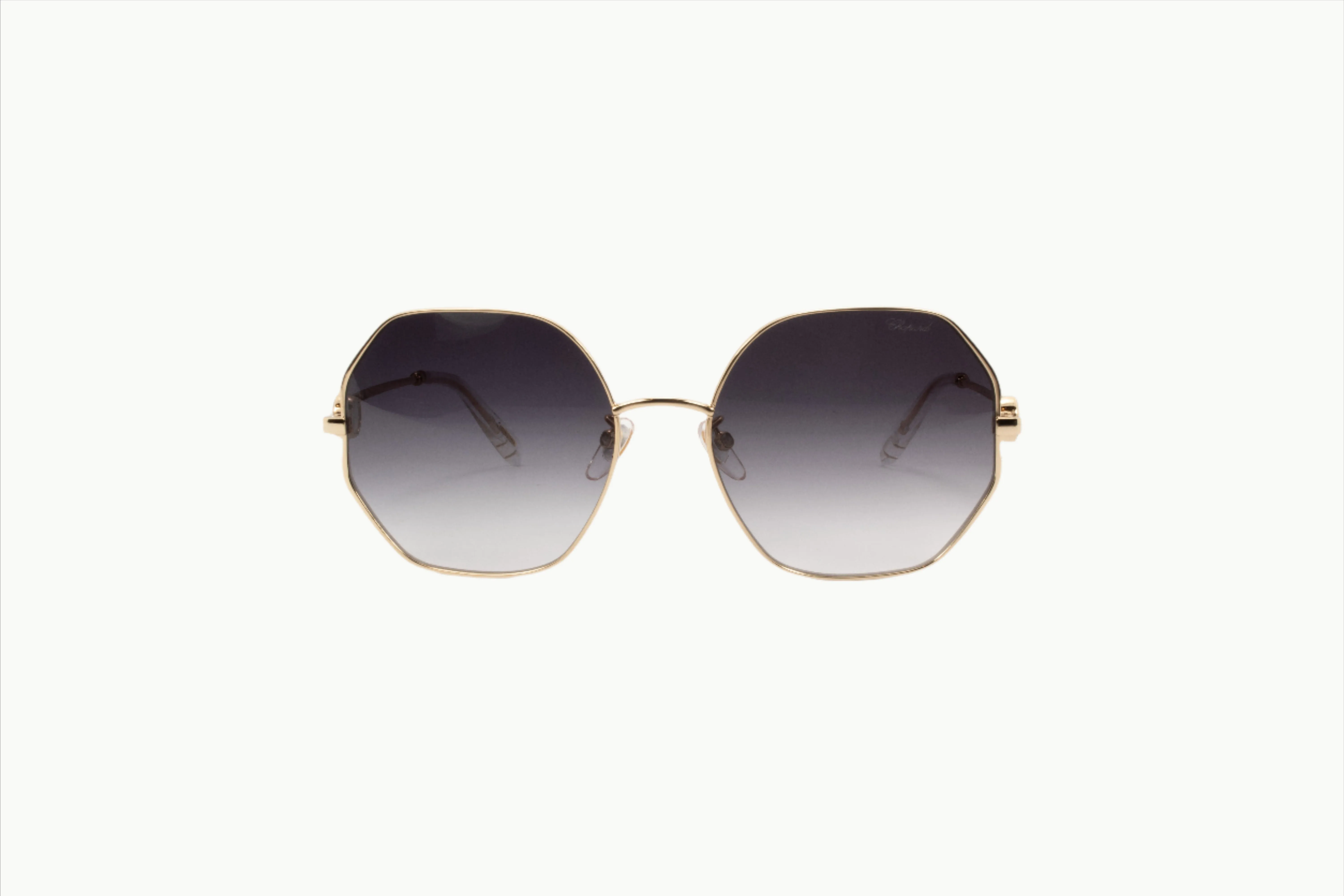 Luxury CHOPARD SCHF08S Designer Sunglasses - Elegant and Stylish Eyewear