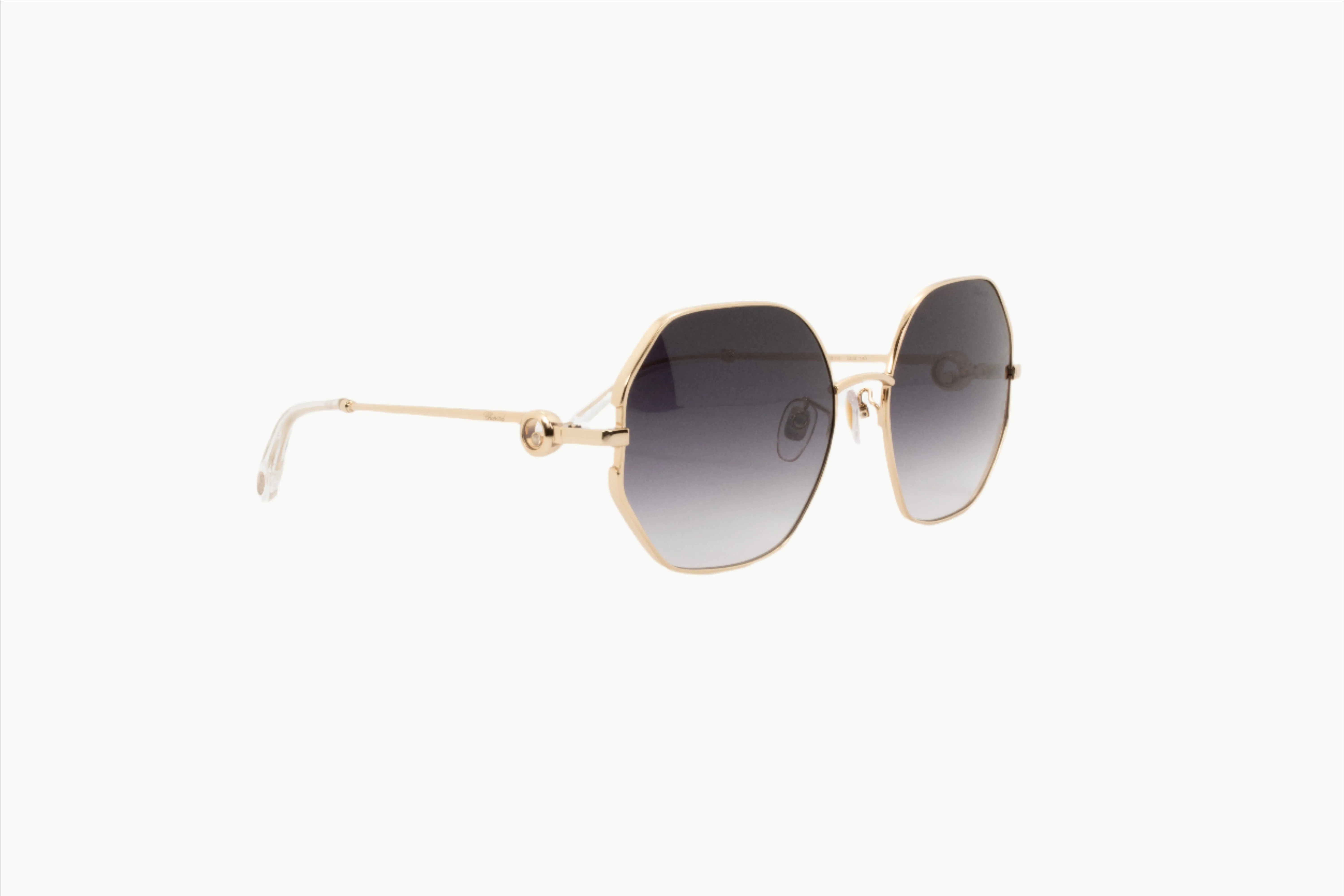 Luxury CHOPARD SCHF08S Designer Sunglasses - Elegant and Stylish Eyewear