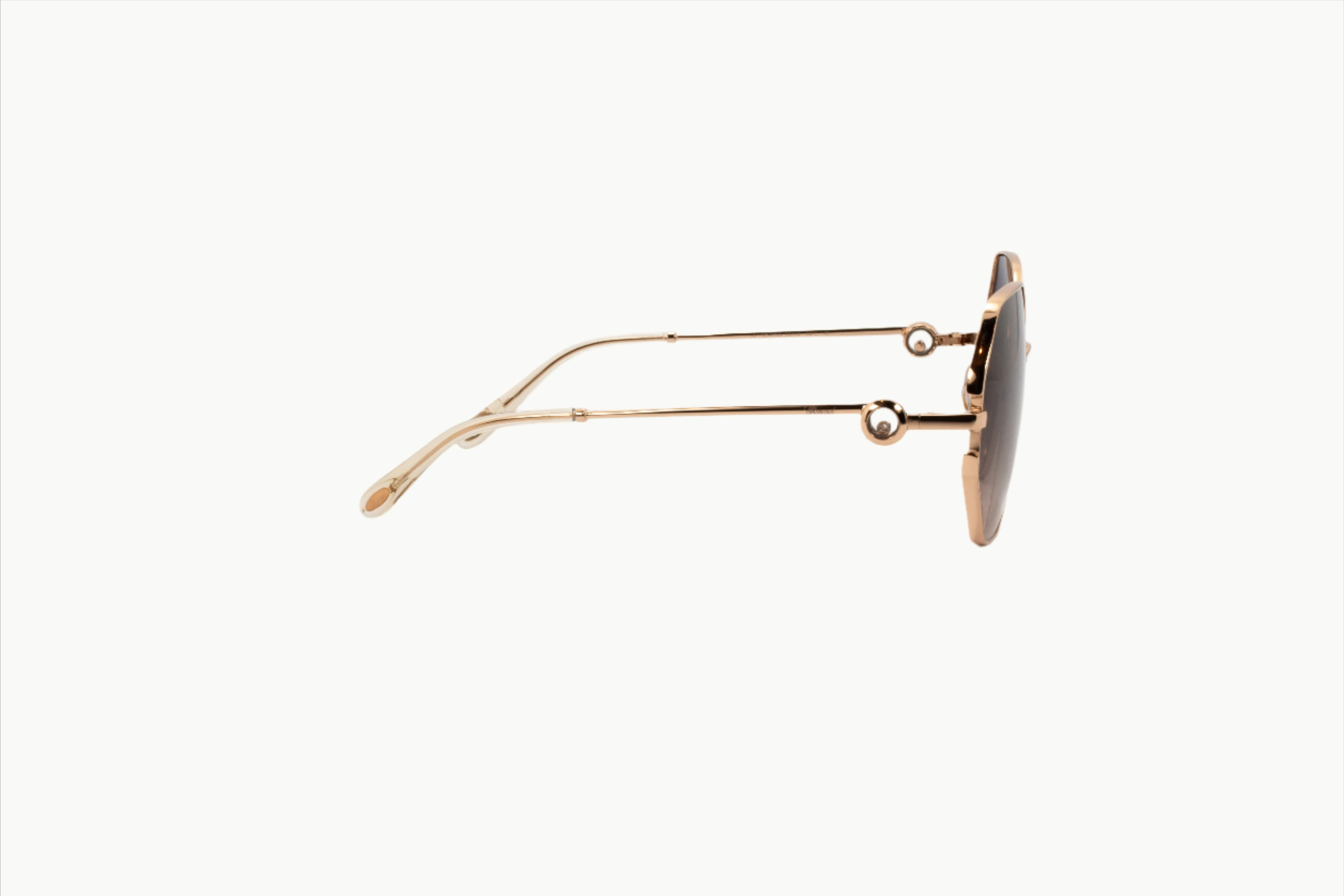 Luxury CHOPARD SCHF08S Designer Sunglasses - Elegant and Stylish Eyewear