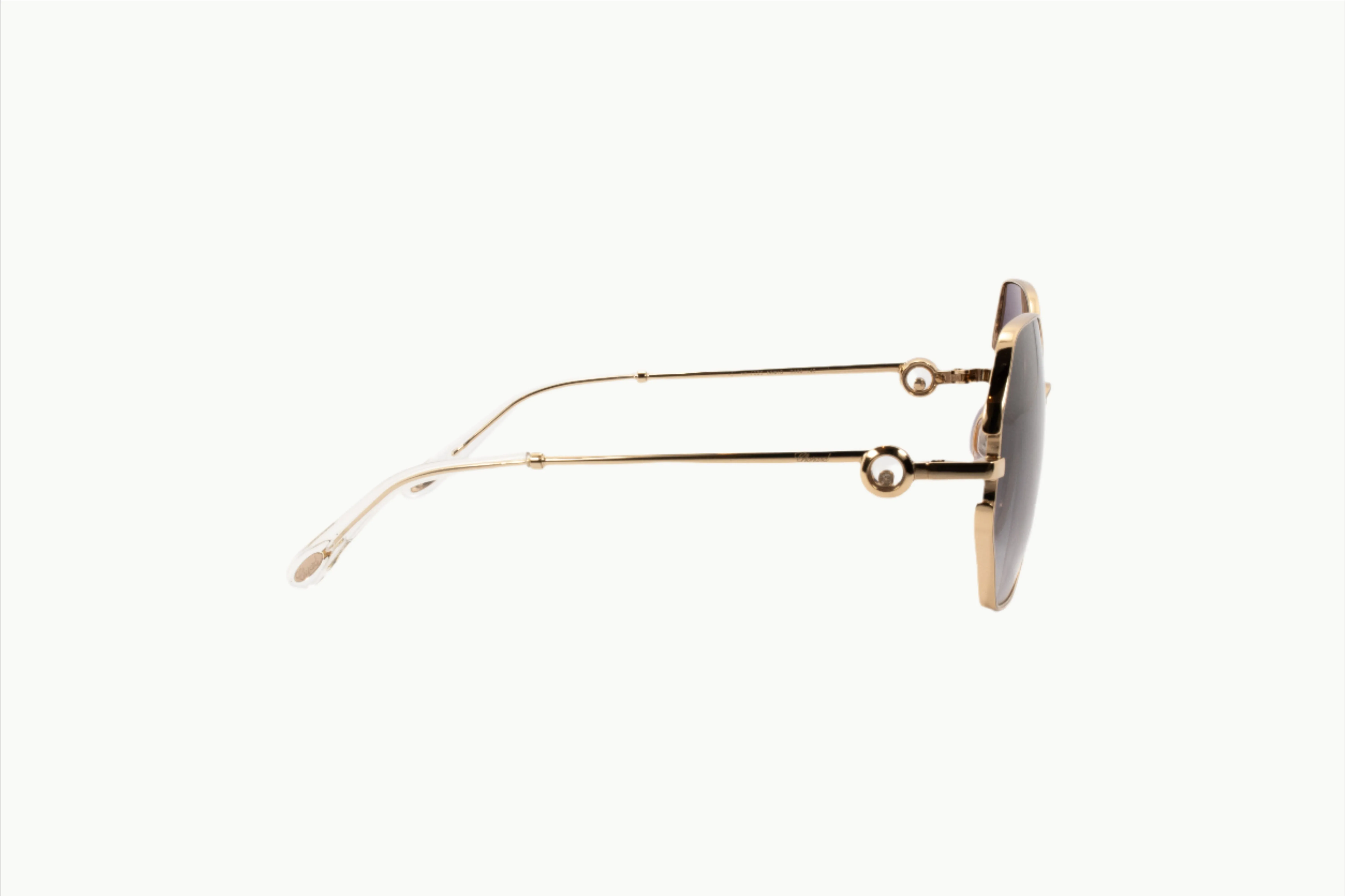 Luxury CHOPARD SCHF08S Designer Sunglasses - Elegant and Stylish Eyewear