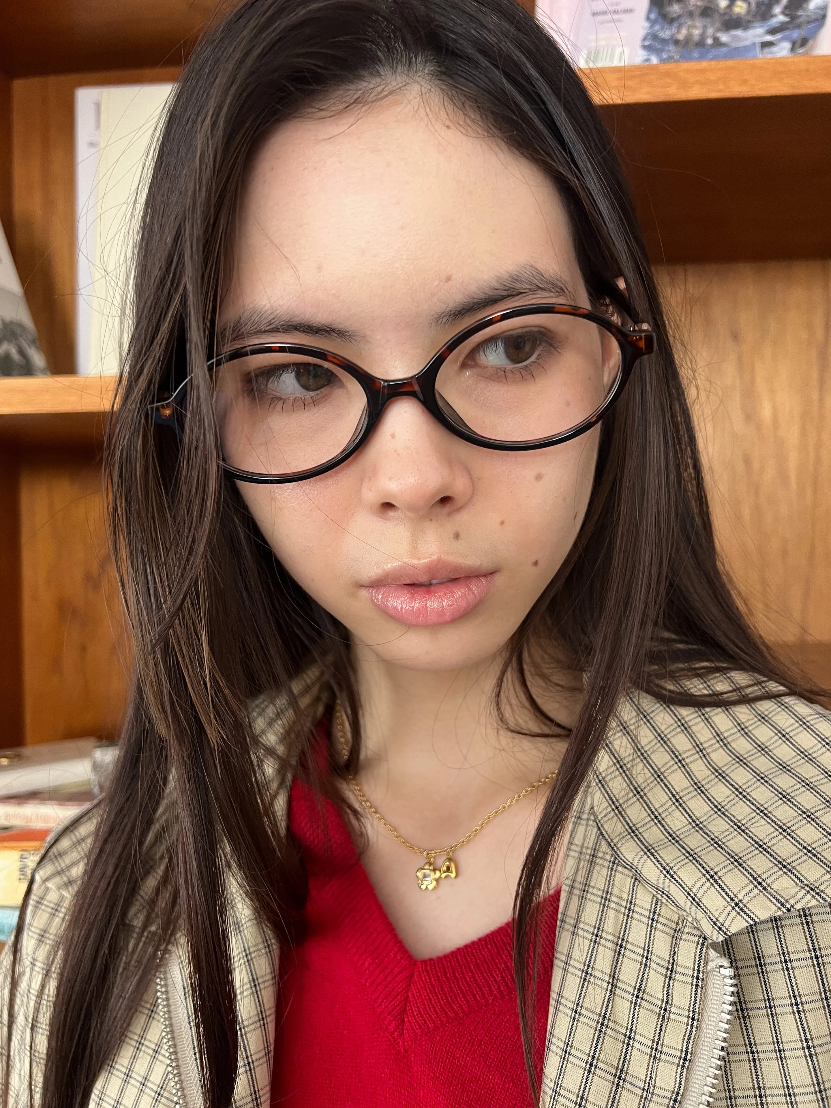 Classic Glasses