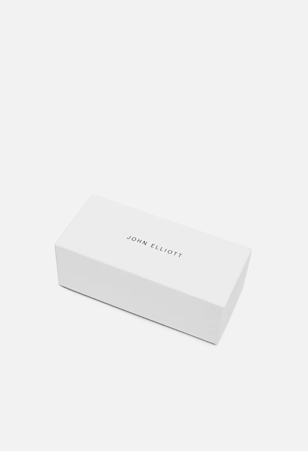 Clerk Sq. Frame Sunglasses / Tortoise