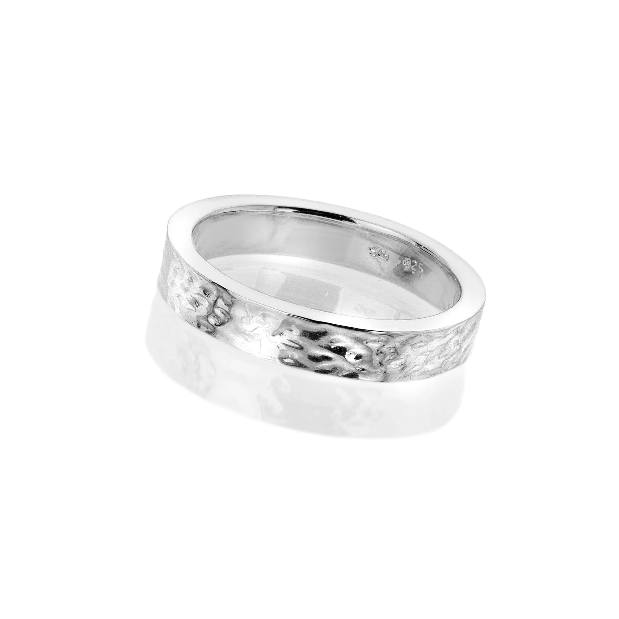 Coast Unisex Ring