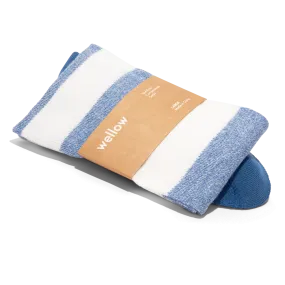 Cobalt Twist Stripe