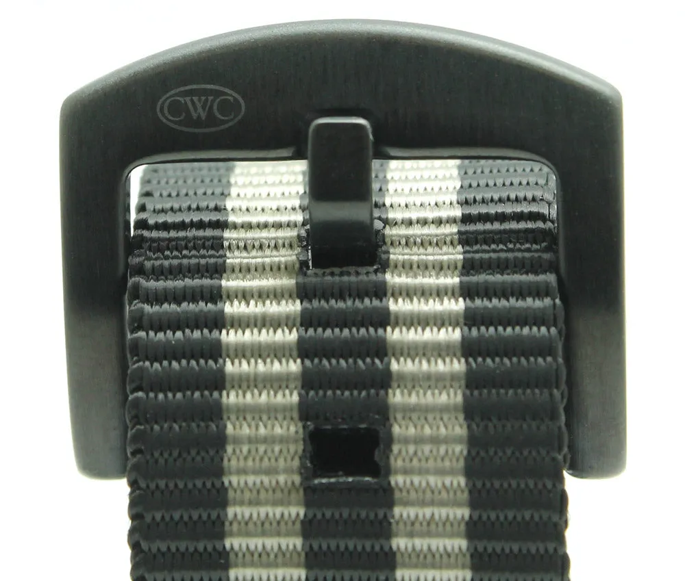 CWC "SB" Watch Strap