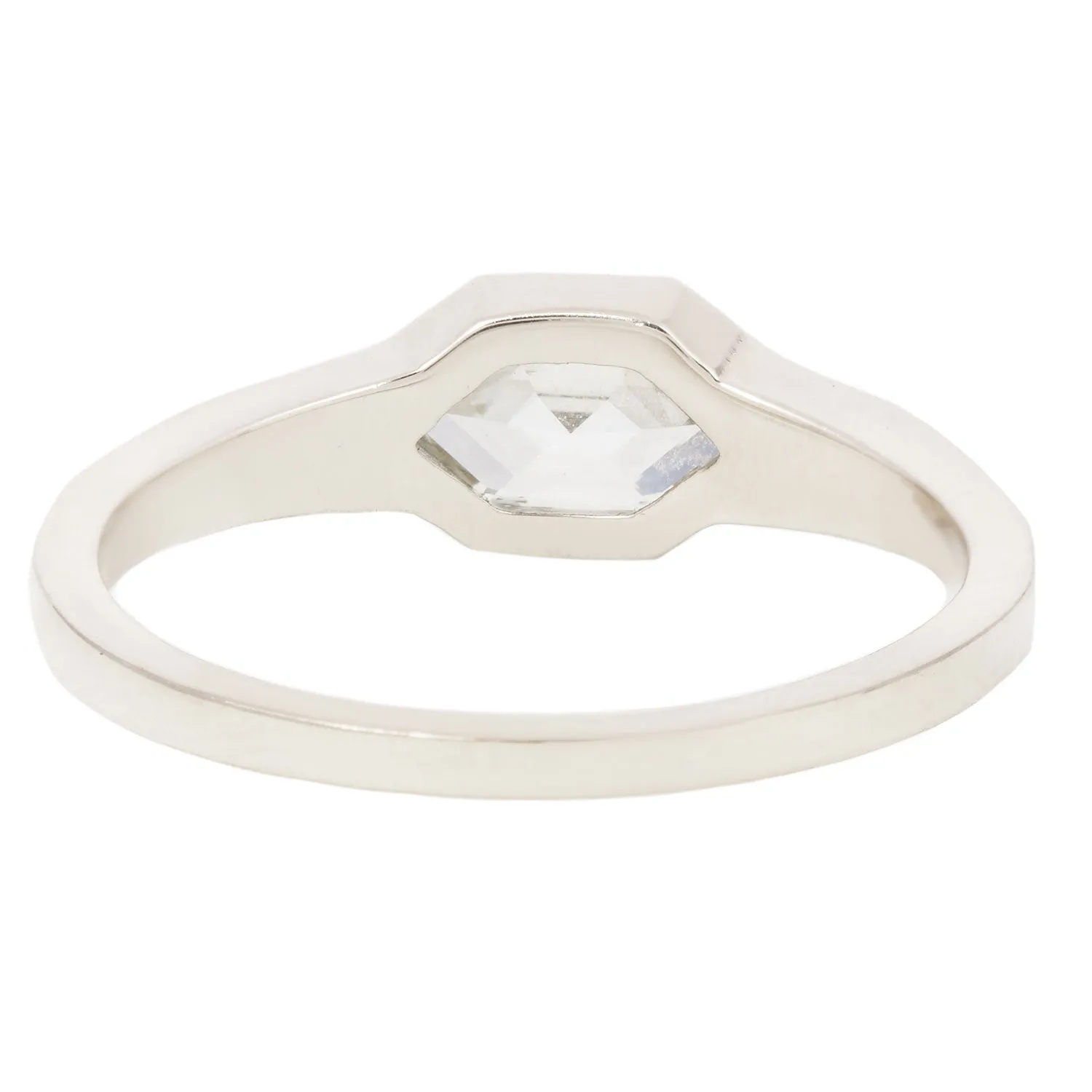 Diamond Horizon Mojave Ring