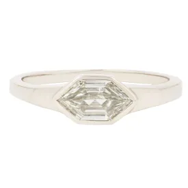 Diamond Horizon Mojave Ring