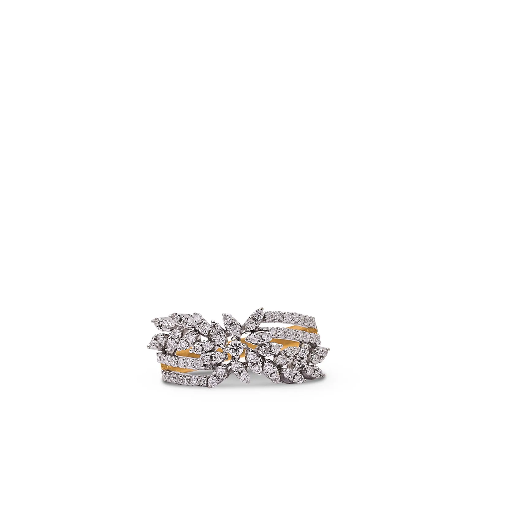 Diamond Ring - DR64