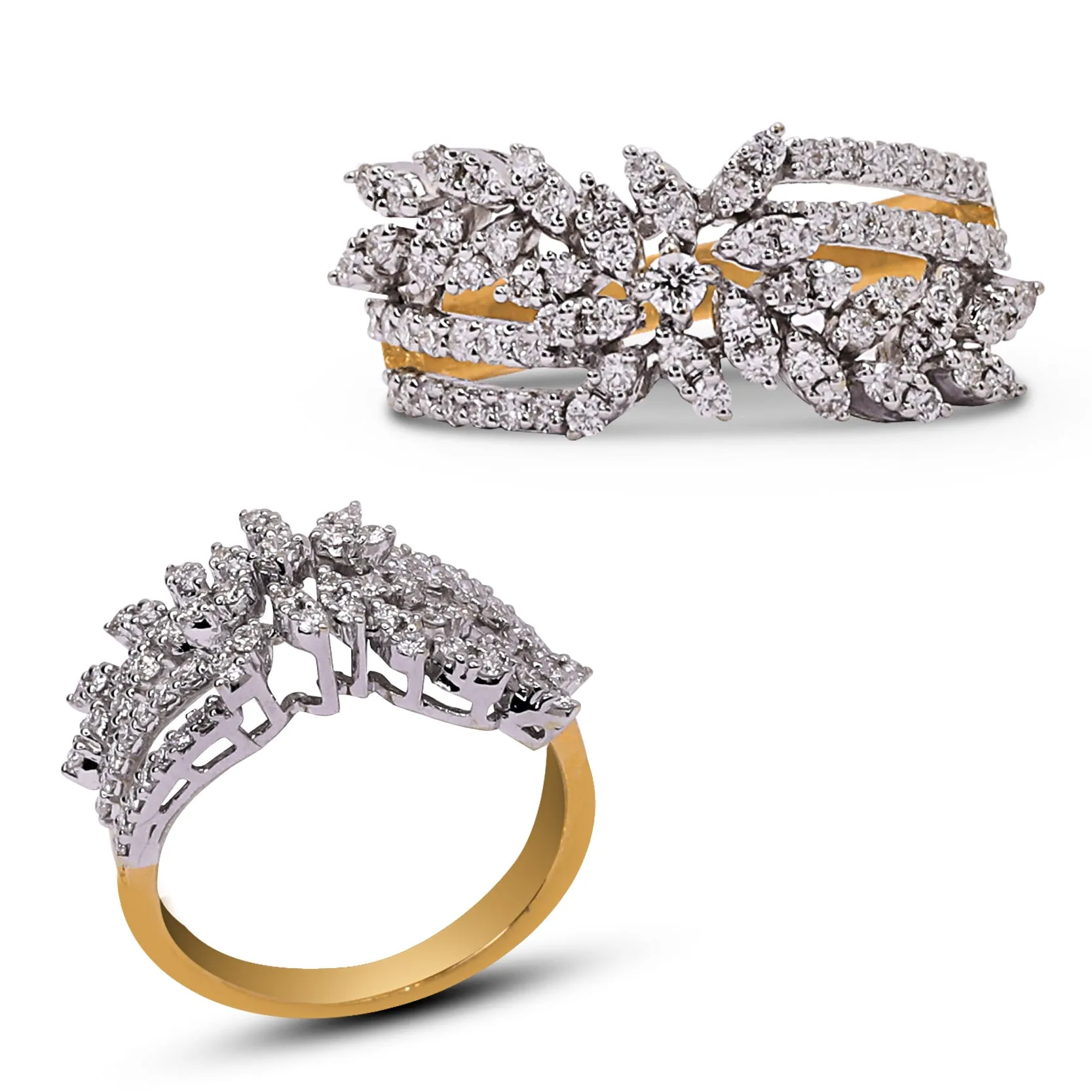 Diamond Ring - DR64