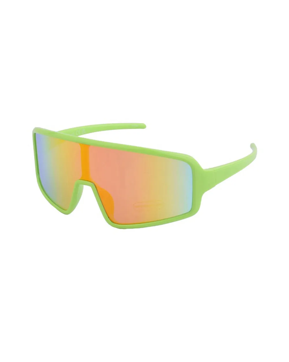 Disco Mode Sunglasses