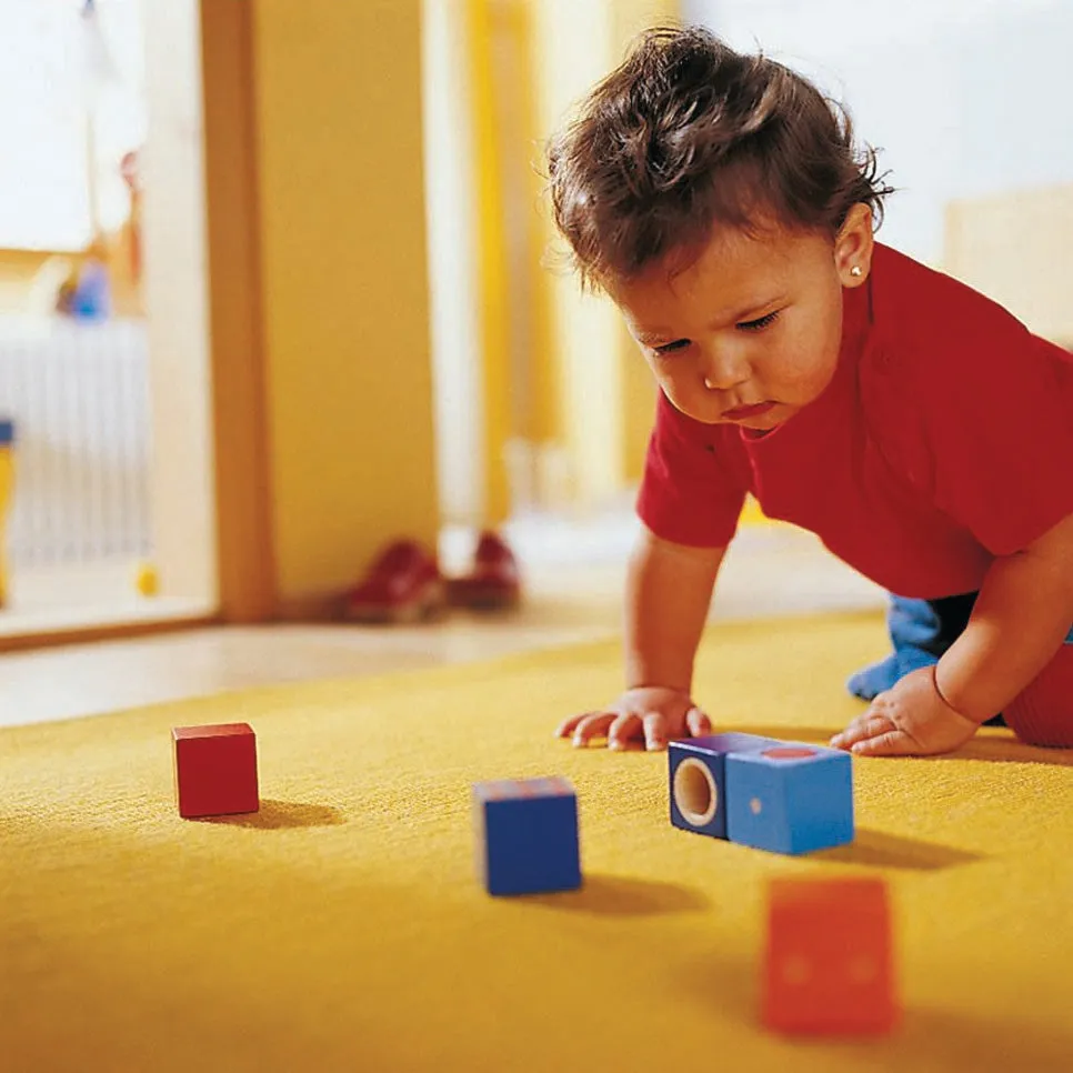 Discovery Blocks - 6 Piece