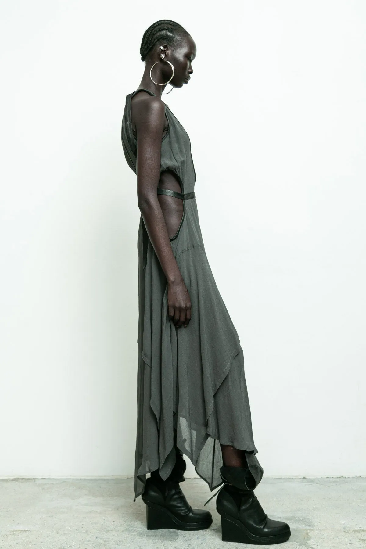 Dylan Dress