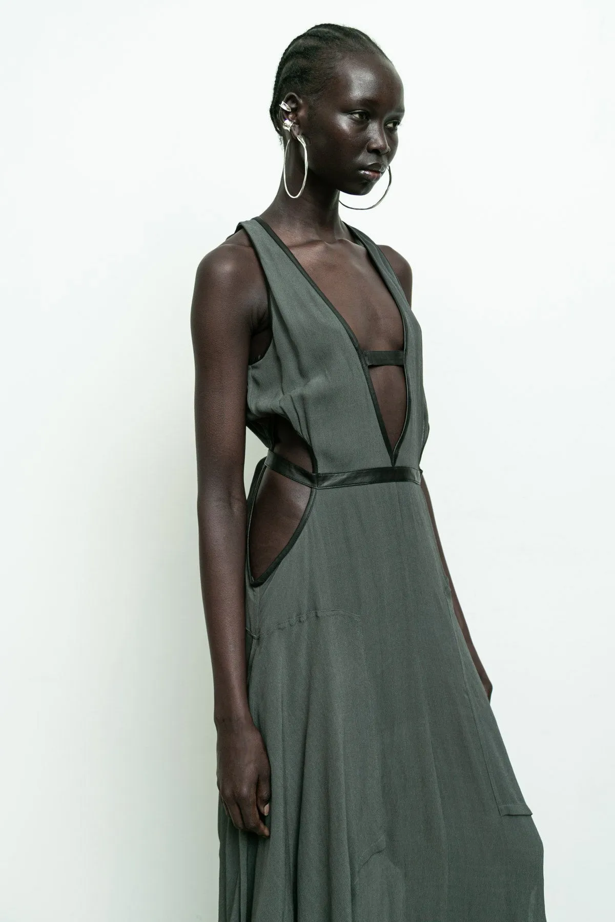 Dylan Dress