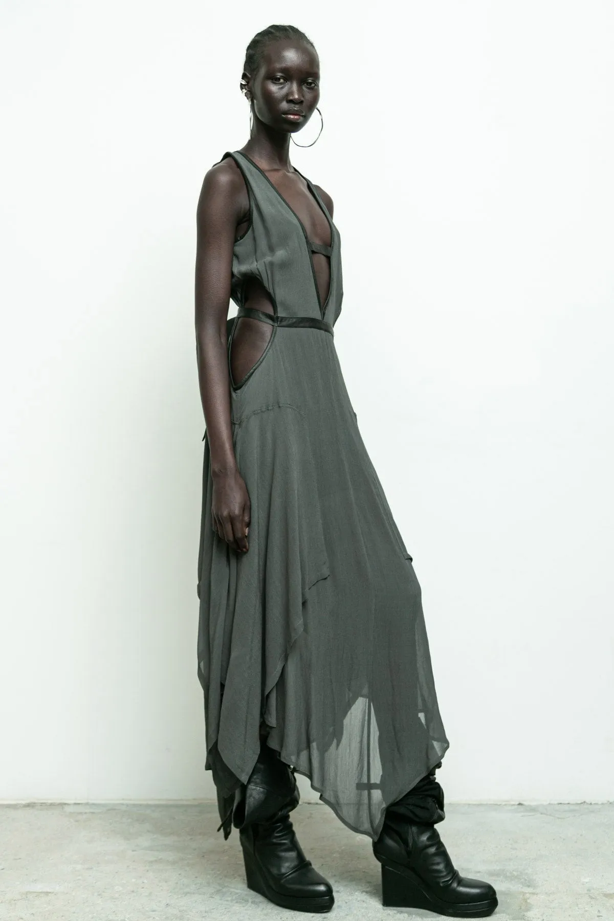 Dylan Dress