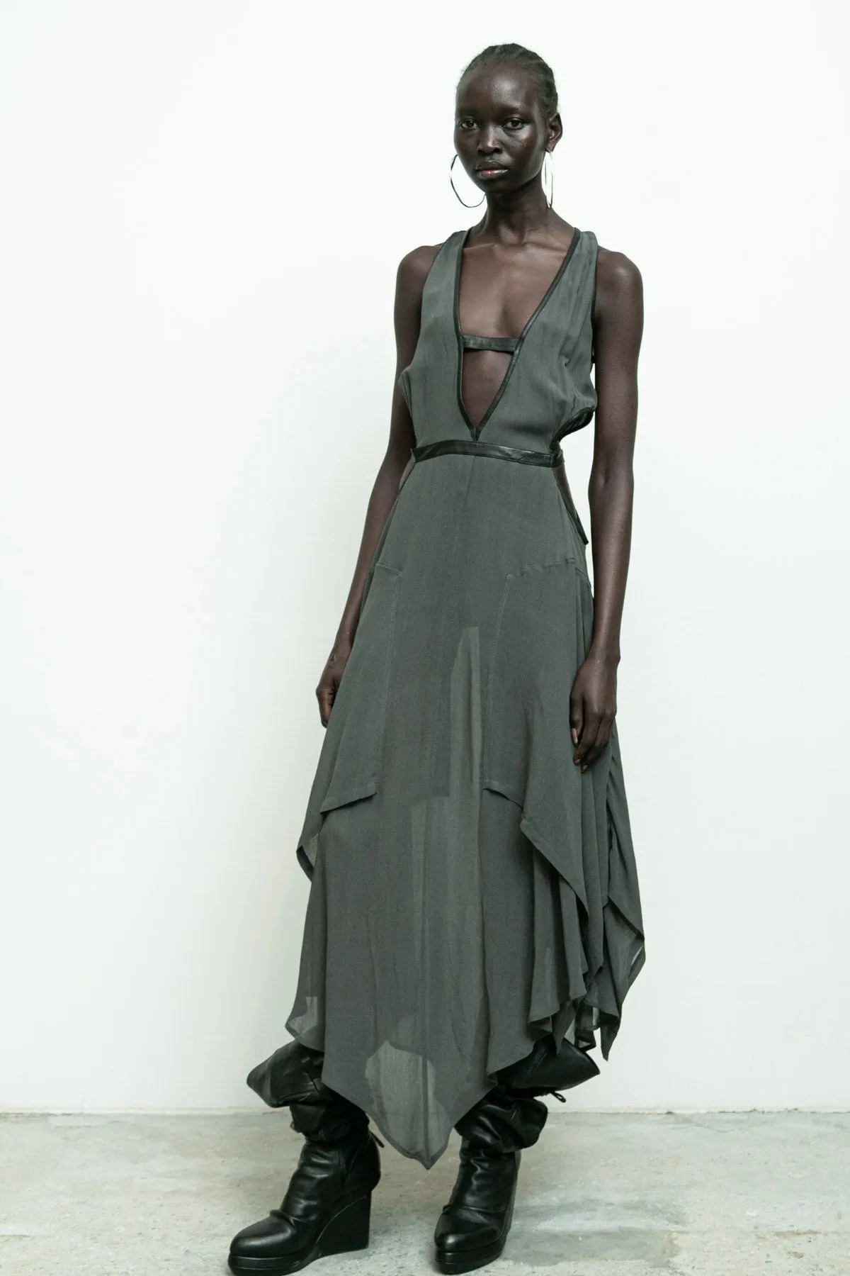 Dylan Dress