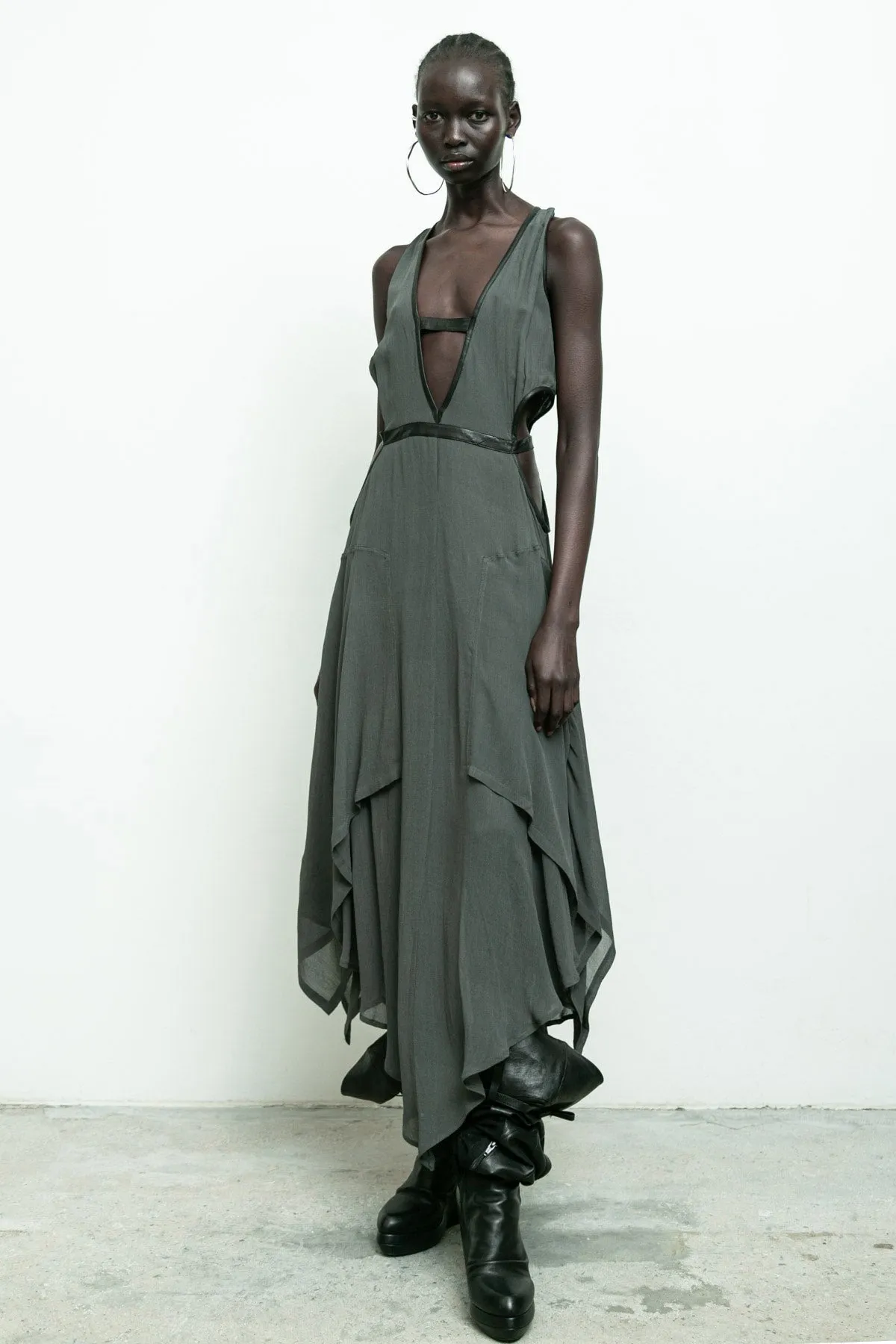 Dylan Dress