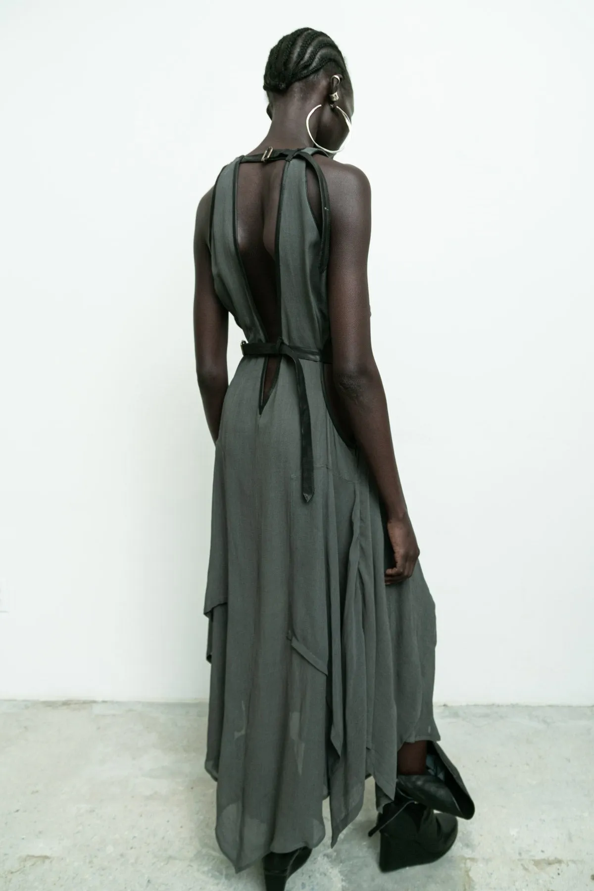 Dylan Dress
