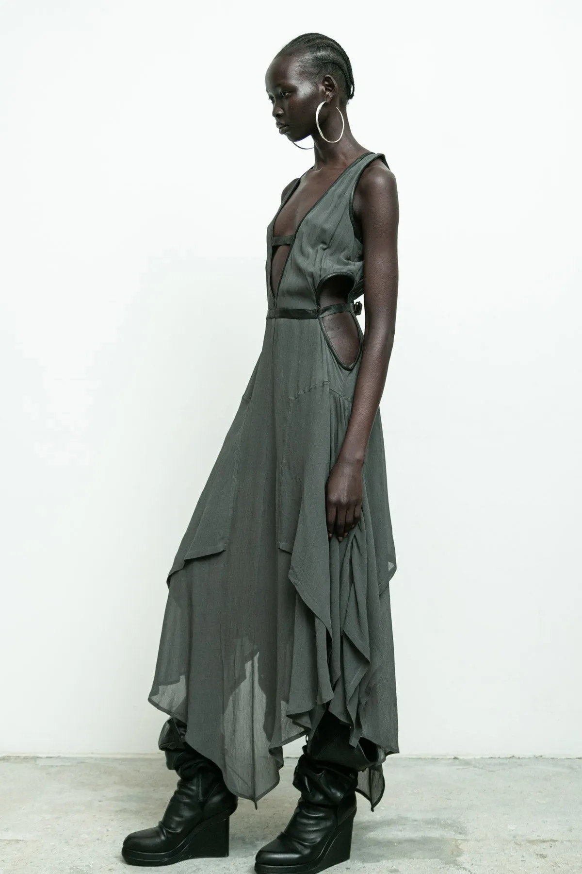 Dylan Dress