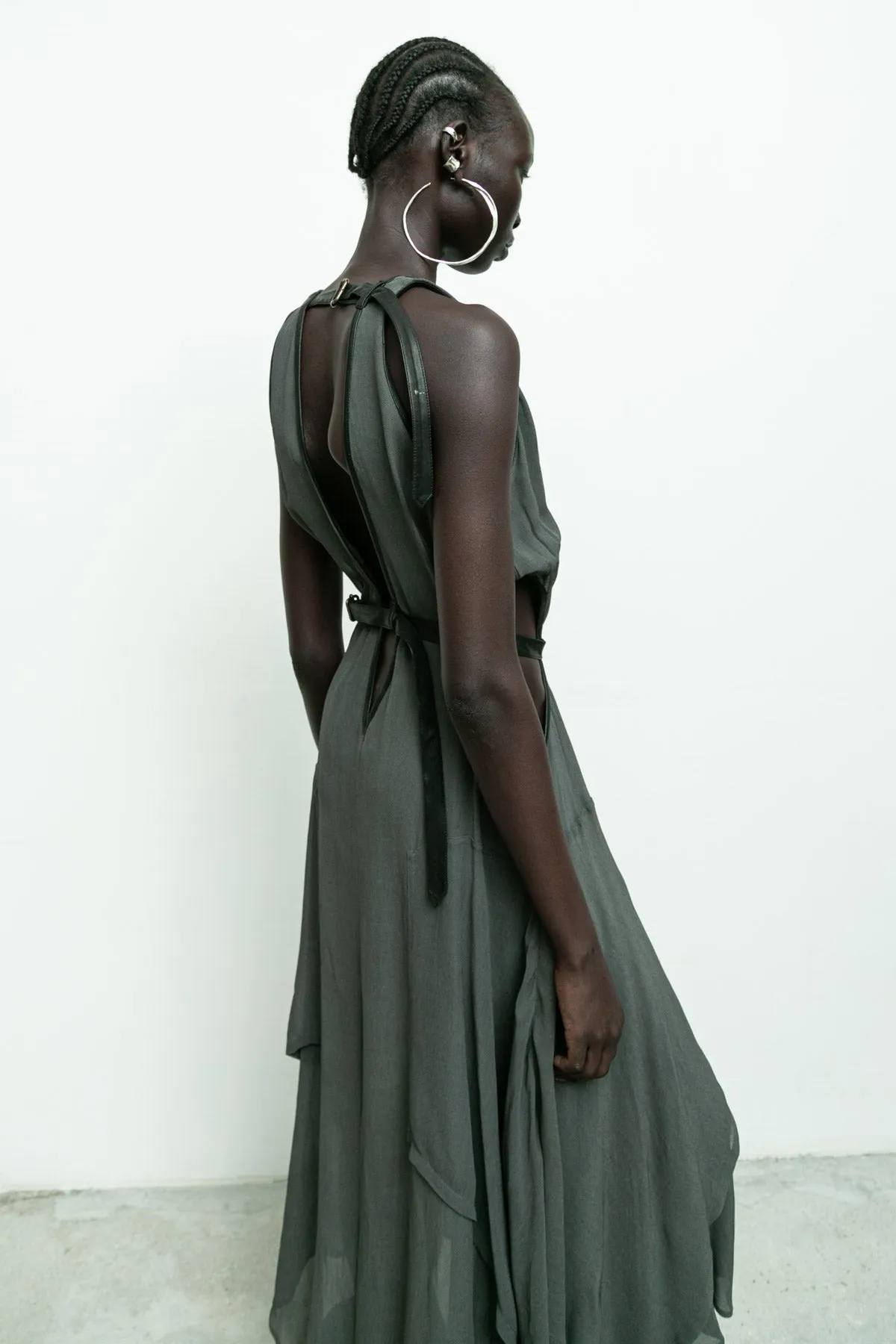 Dylan Dress