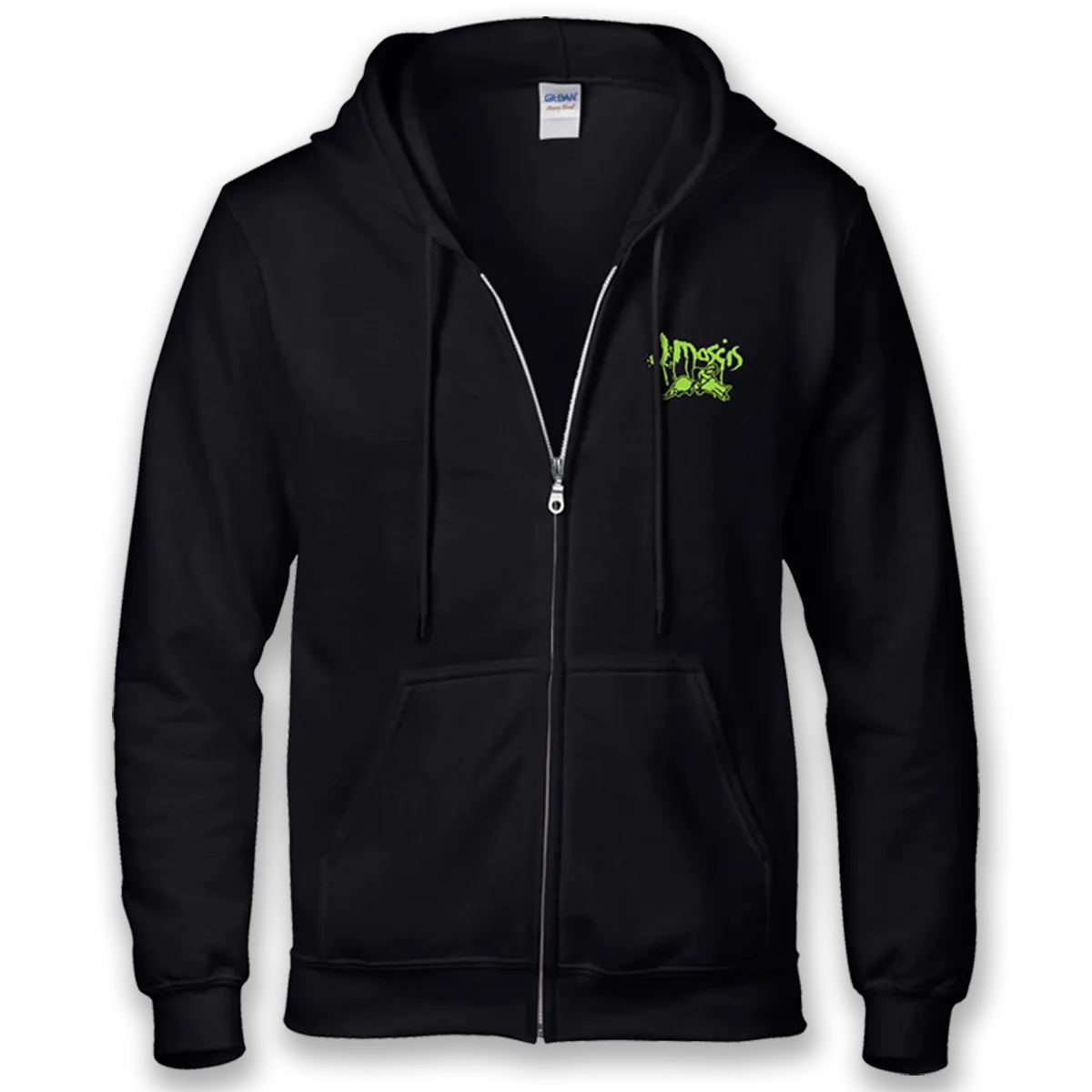 Elastic Days Hoodie