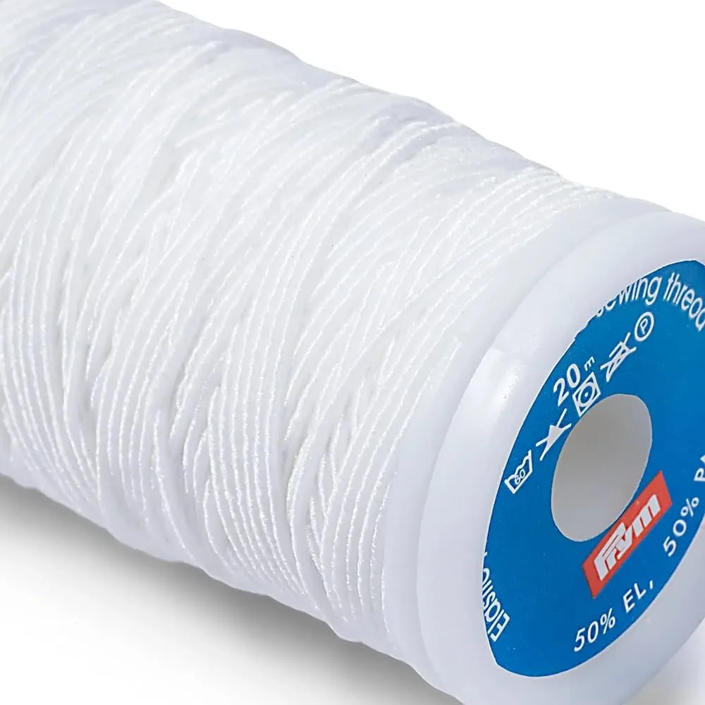 Elastic Thread