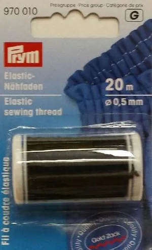 Elastic Thread