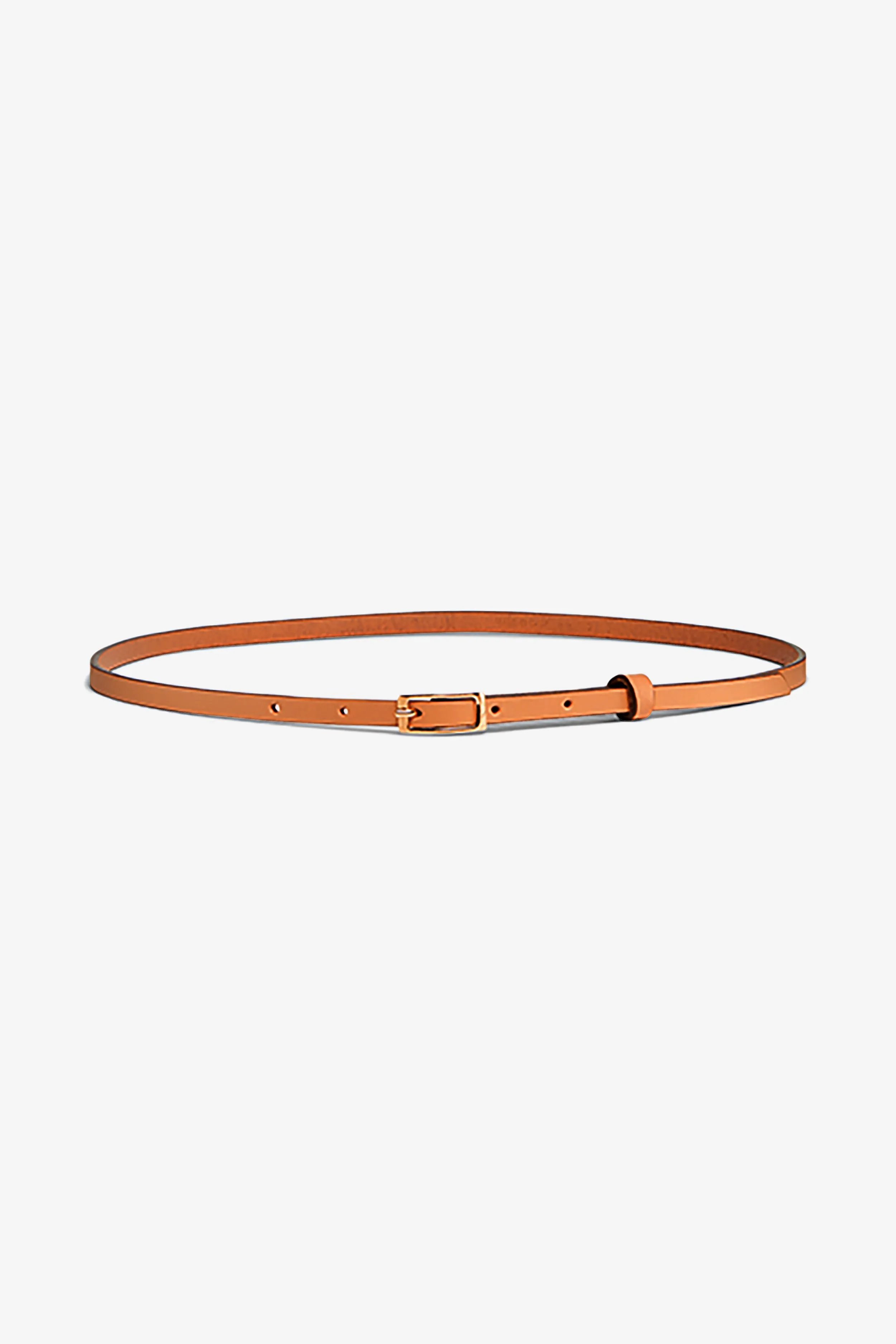 Erne St Belt :: Light Cognac