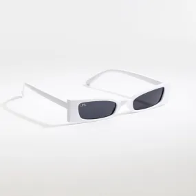 FBI -  White