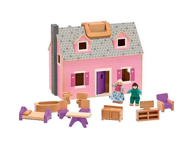 Five Star Play Therapy Room 2020