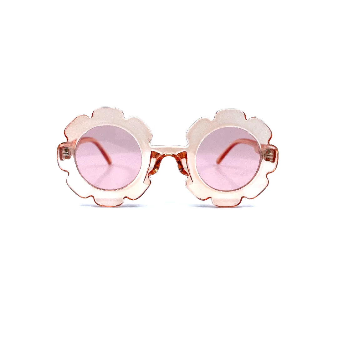 FLOWER SHADES - 7 COLOURS