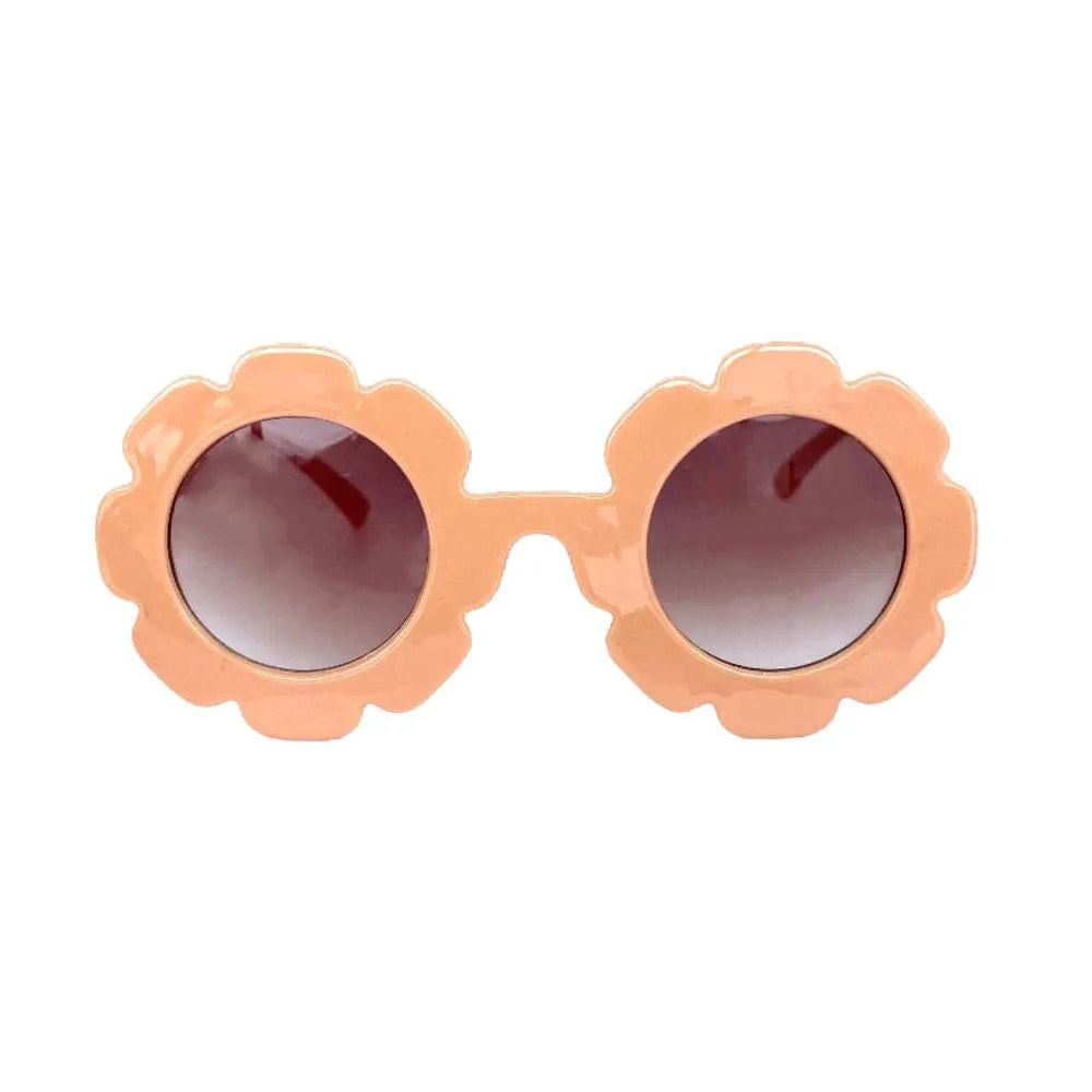FLOWER SHADES - 7 COLOURS