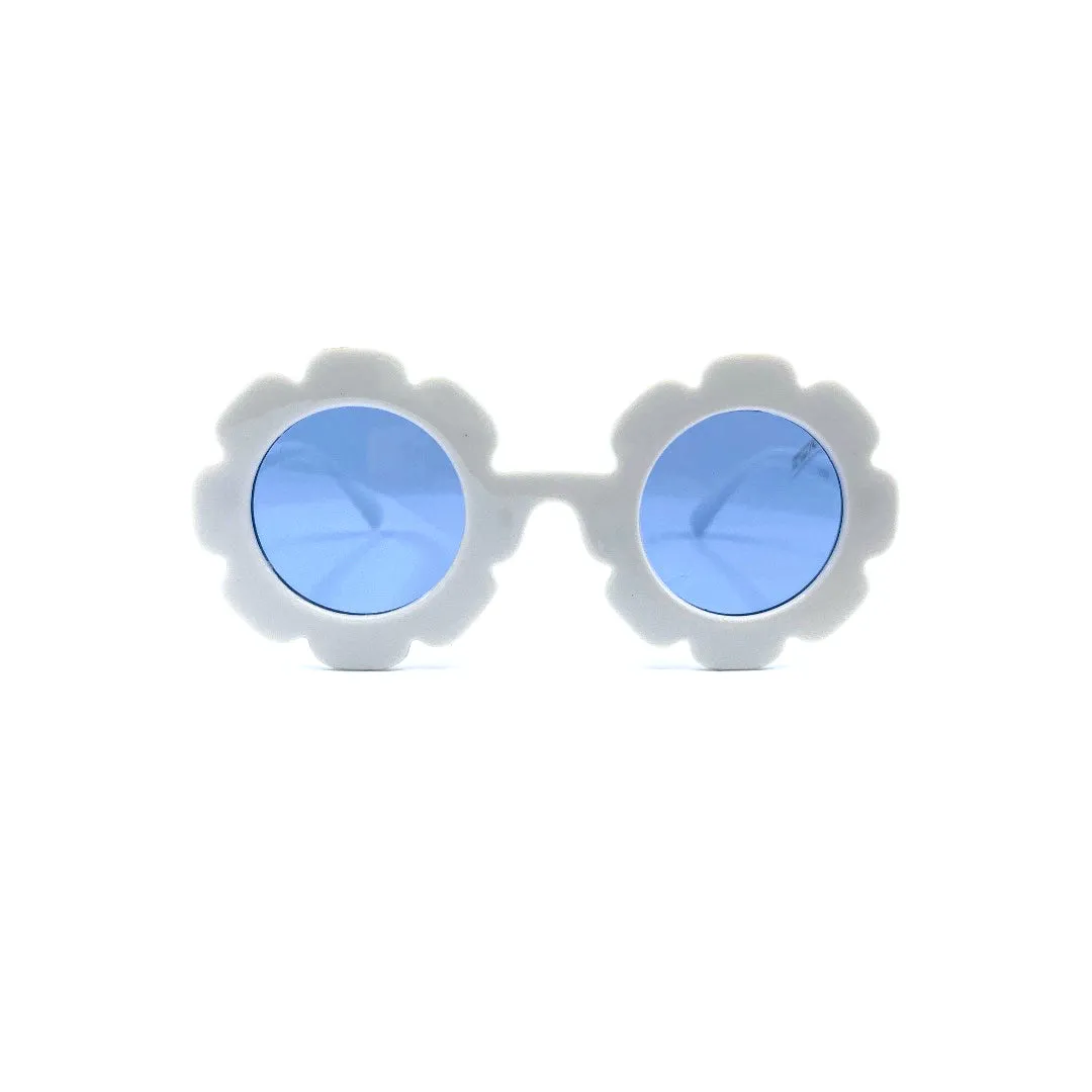 FLOWER SHADES - 7 COLOURS
