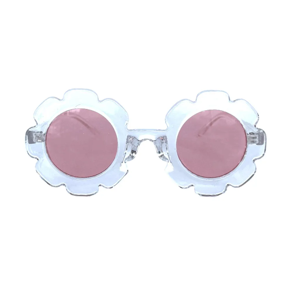 FLOWER SHADES - 7 COLOURS