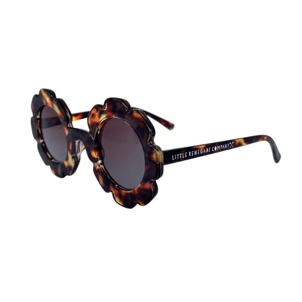 FLOWER SHADES - 7 COLOURS