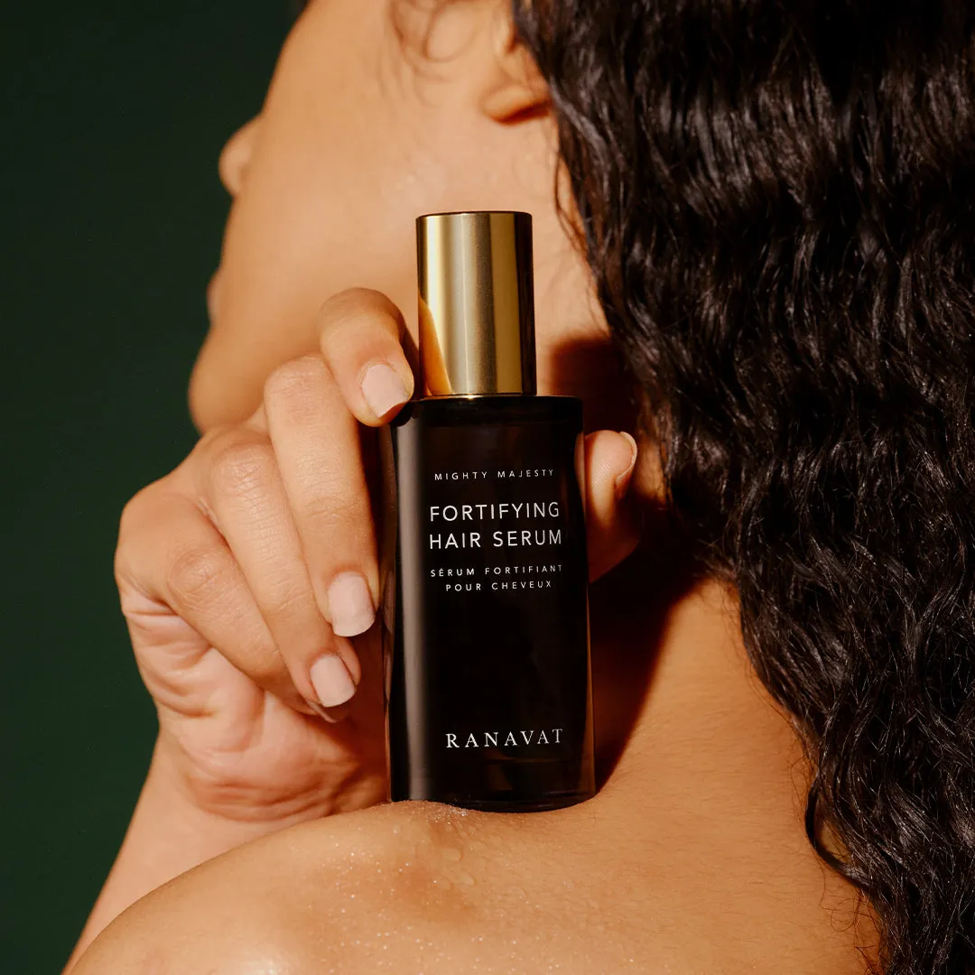 Fortifying Hair Serum Mini (15mL)