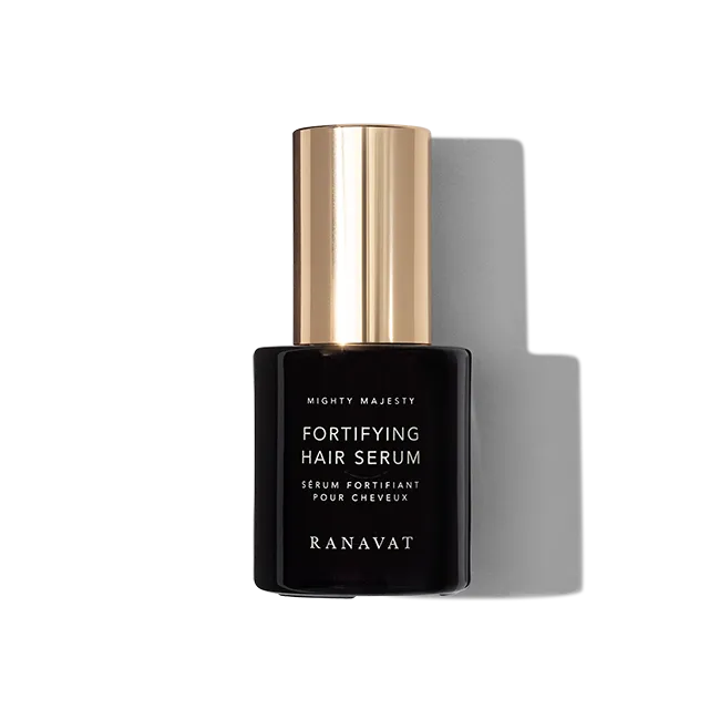 Fortifying Hair Serum Mini (15mL)