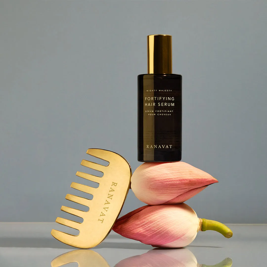 Fortifying Hair Serum Mini (15mL)