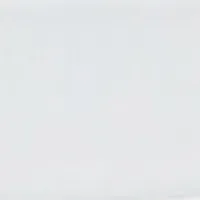 Frame Belt In White Leather