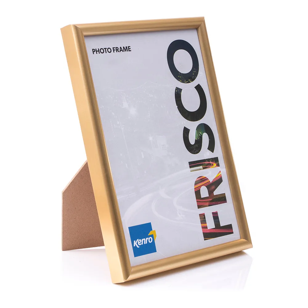 Frisco Series (Gold)