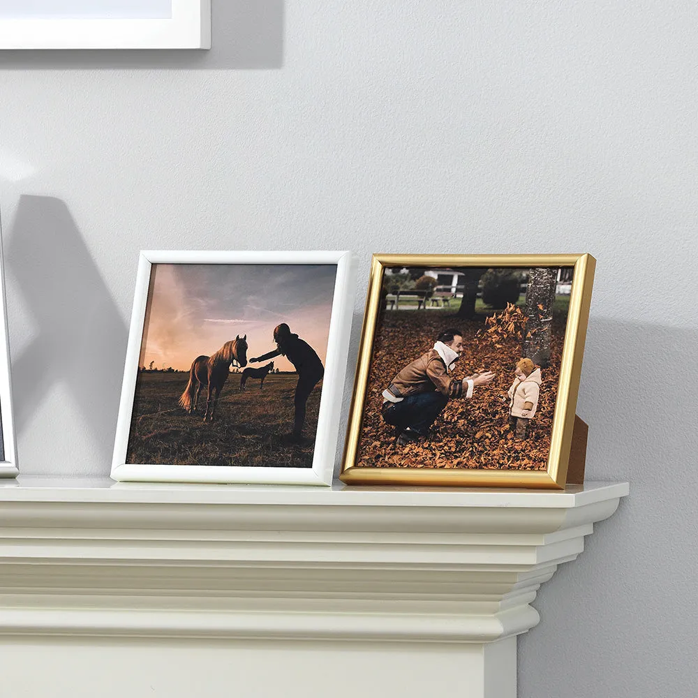Frisco Series (Gold)