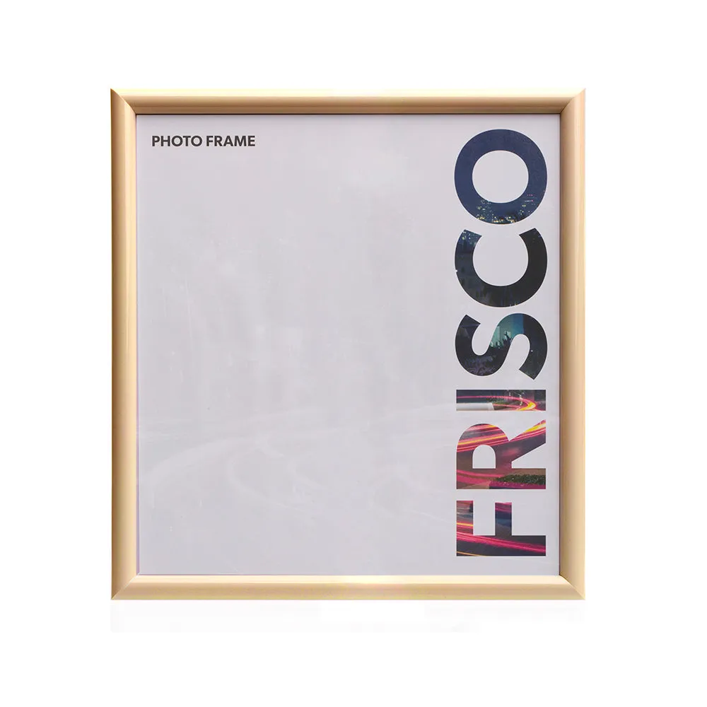 Frisco Series (Gold)