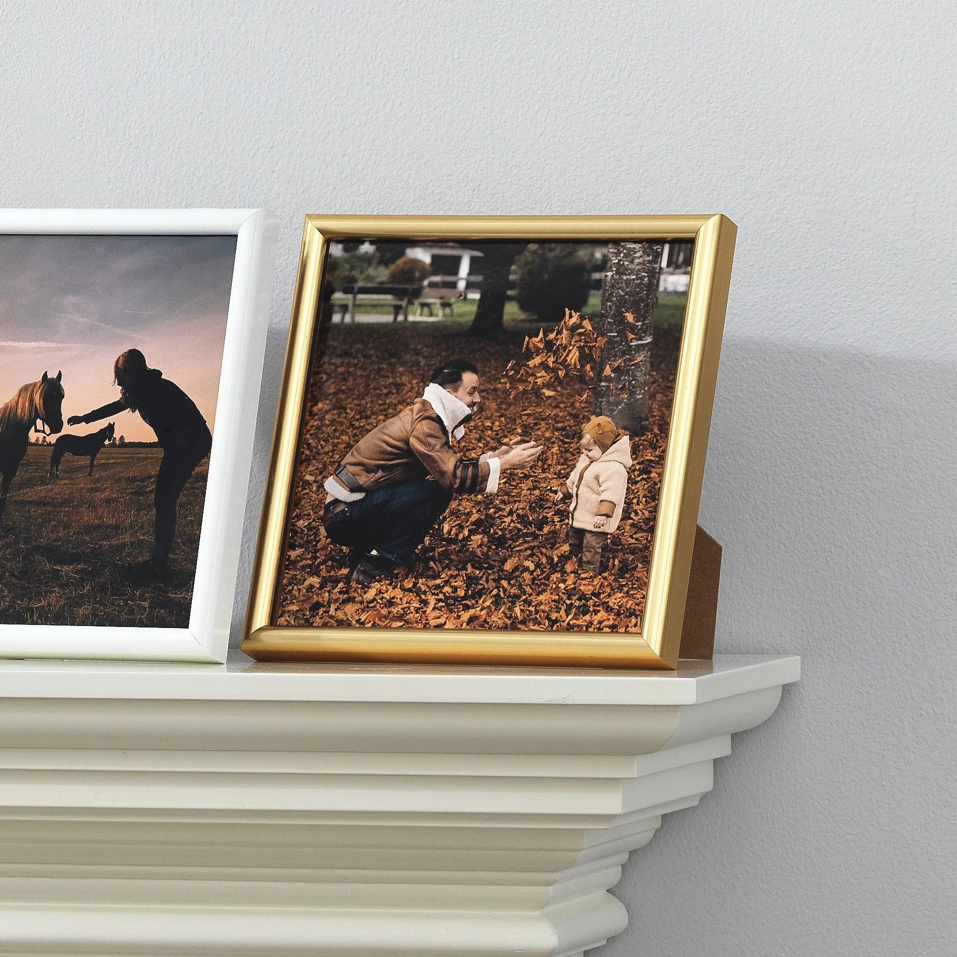 Frisco Series (Gold)