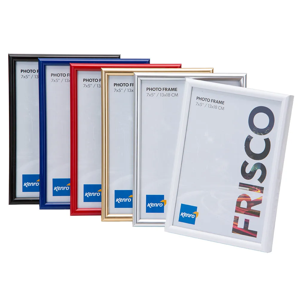 Frisco Series (Gold)