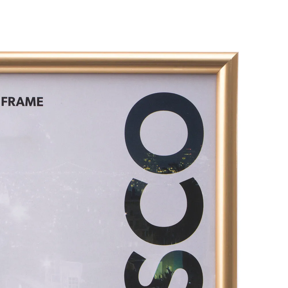 Frisco Series (Gold)