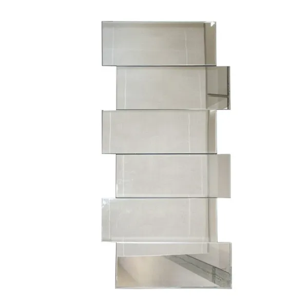 Full-Length Geometric Mirror