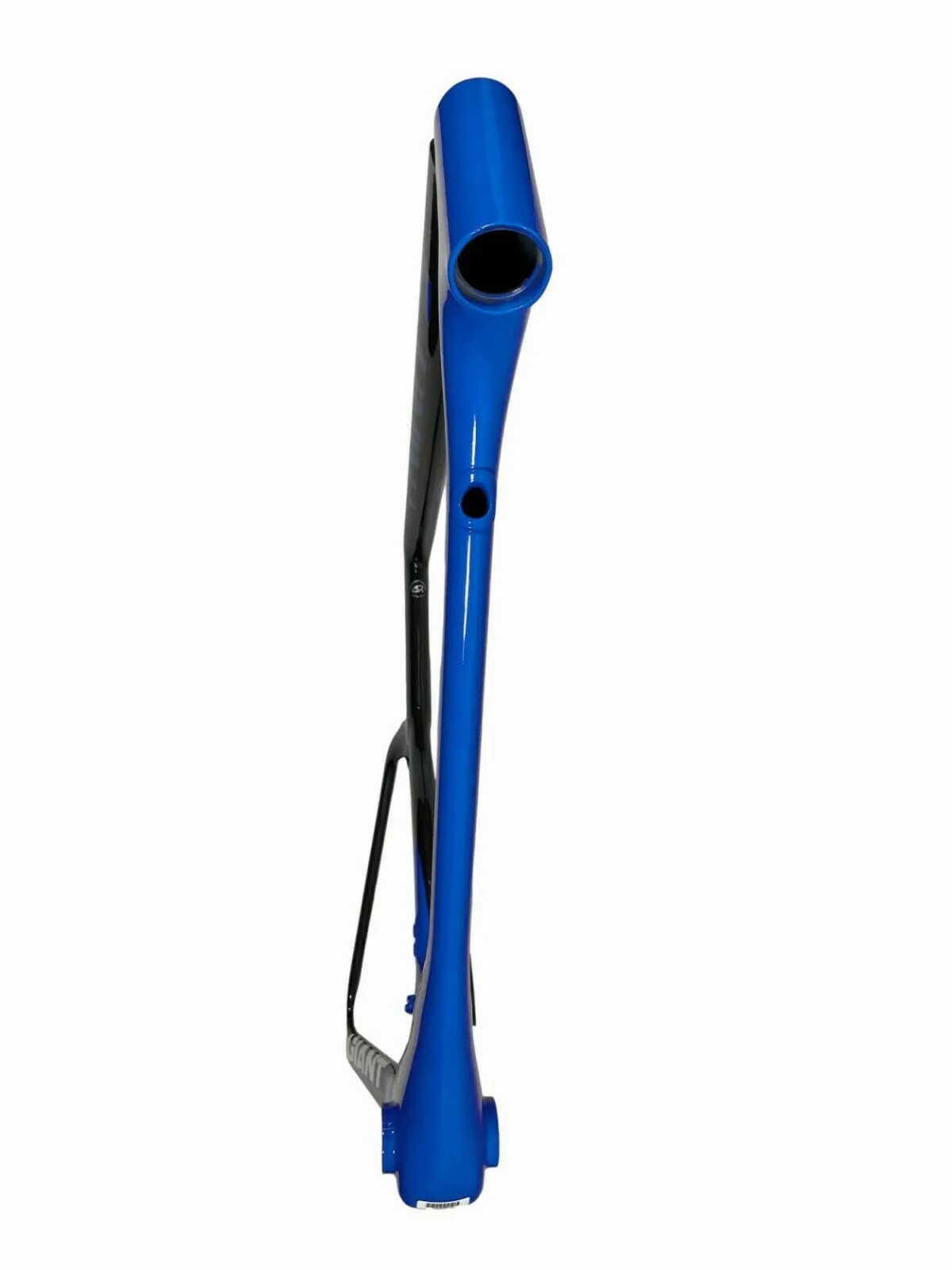 Giant Trinity Advanced SL Frame - Large - Blue & White