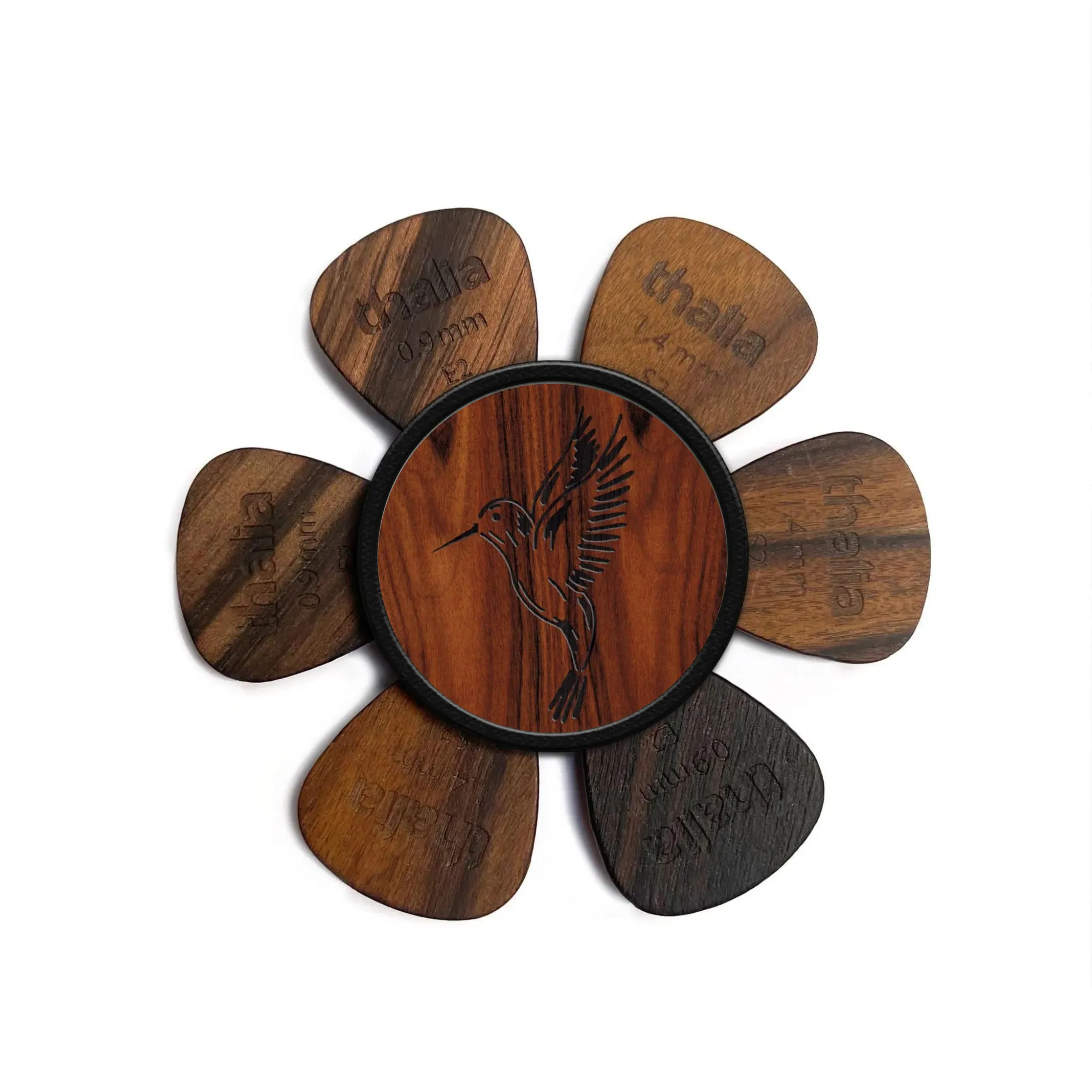 Gibson Hummingbird | Pick Puck 2.0