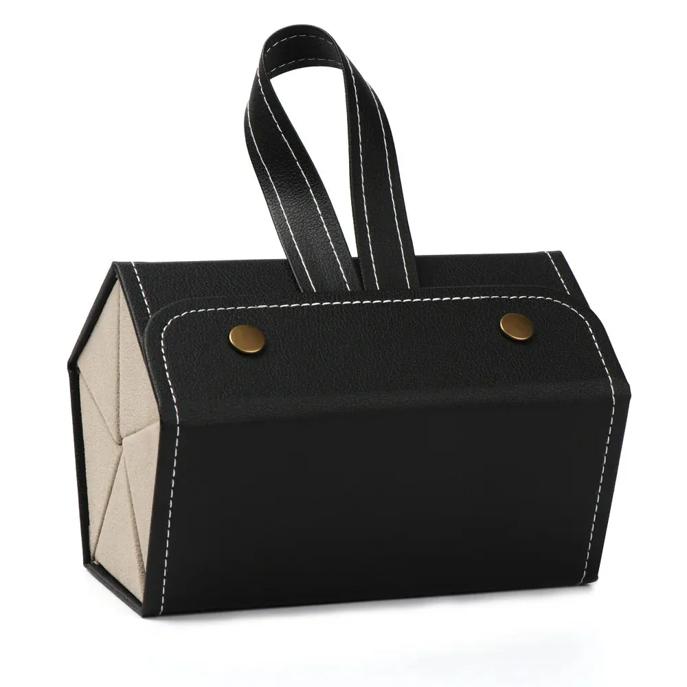 Glasses and Sunglasses Organizer for Travel